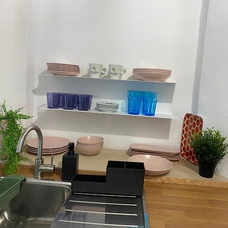 Ferienwohnung Sotavento La Solera Sanlúcar de Barrameda Exterior foto