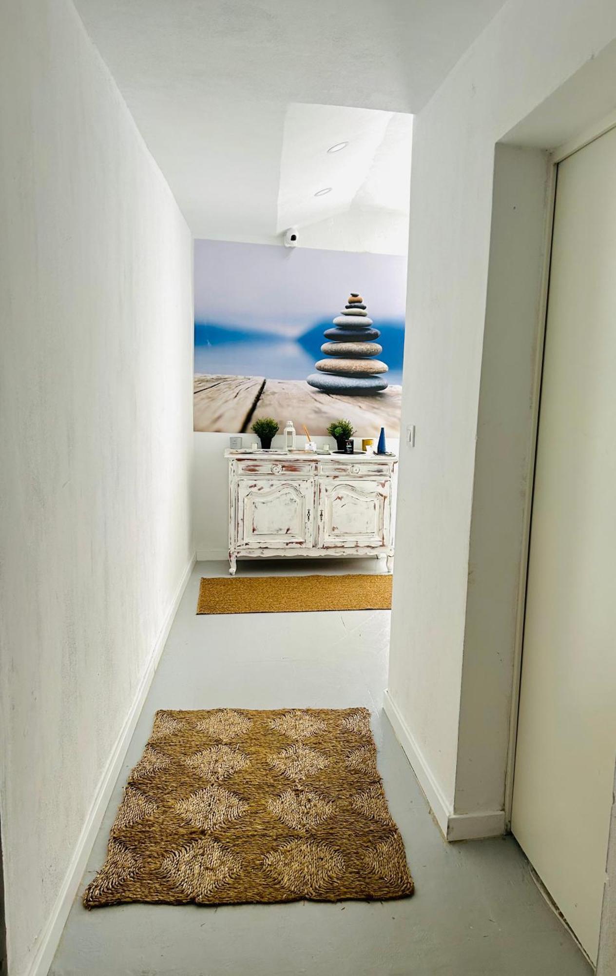 Ferienwohnung Sotavento La Solera Sanlúcar de Barrameda Exterior foto